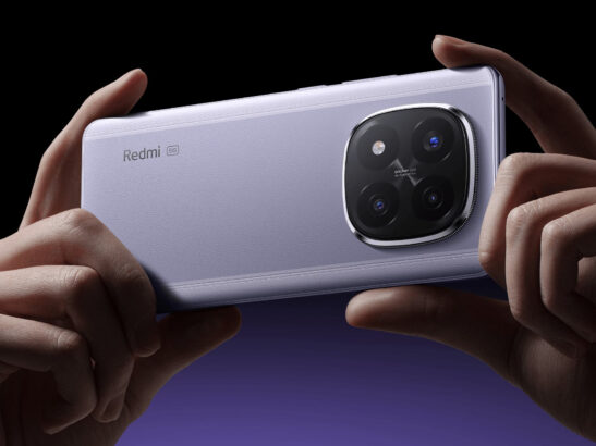 redmi note 15 pro plus dcs kv