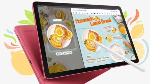 Galaxy Tab S10 Lite : Günlük İhtiyaçlar İçin Tasarlandı 3 samsung galaxy tab s10 lite duyuruldu ozellikleri ve fiyati