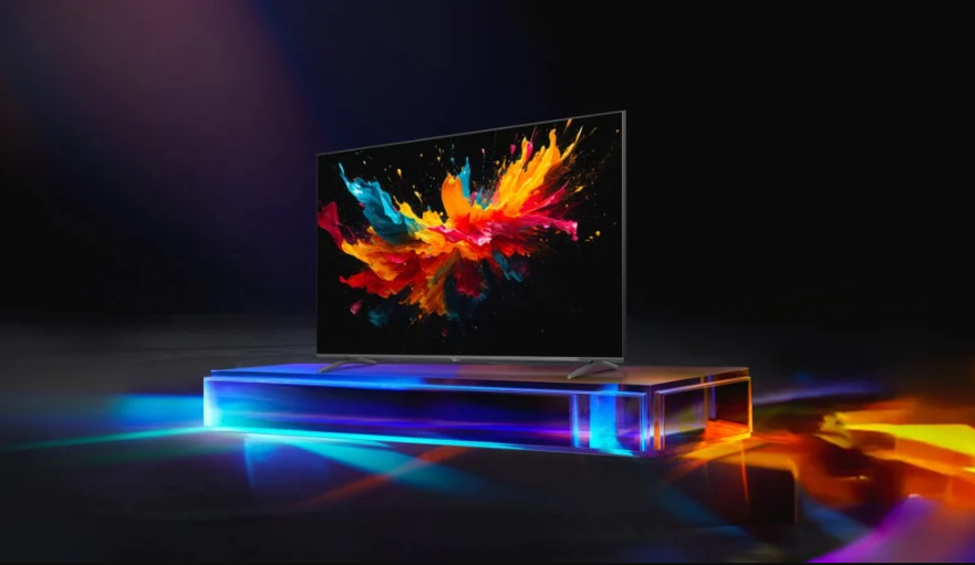 2025’in İlk Yarısında TV Satışları Arttı, Mini LED’ler Yükselişte 1 tt34