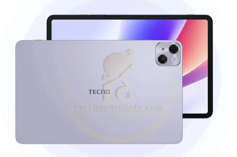 Tecno MegaPad Pro