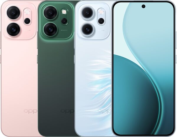  OPPO Reno14 F 5G İnceleme: Reno 13 F'den ne kadar farklı? 