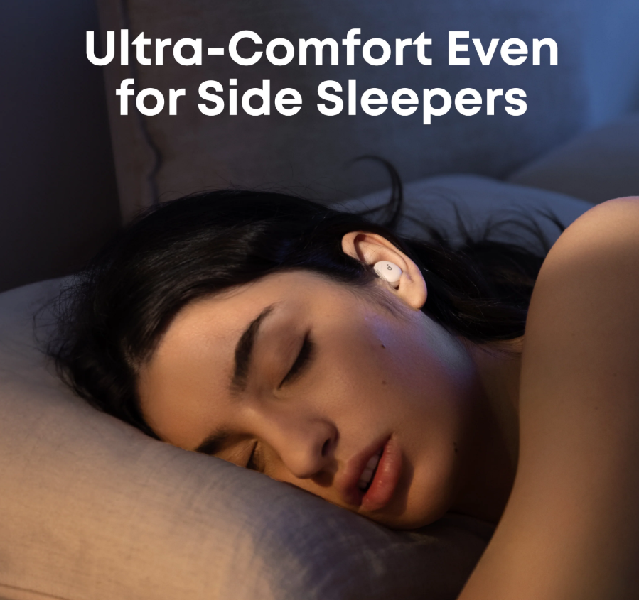 Horlamaya Son! Anker Soundcore Sleep A30 Kulaklıklar Piyasada 1 y62