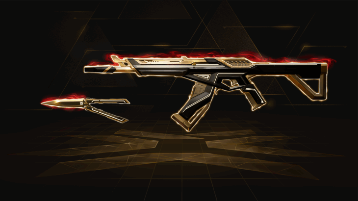 VALORANT Champions 2025 Koleksiyonu: Zaferin ve Tarzın Sembolü 19 VALORANT Champions