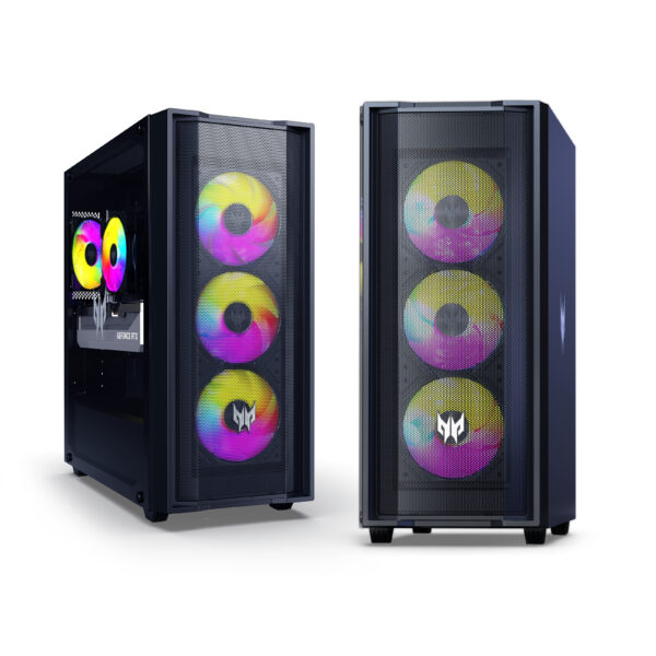 Acer Predator Helios 18P AI : İş ve Oyun için Hibrit Oyun Bilgisayarı 3 Predator Helios