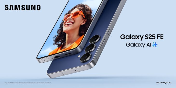 Samsung, Yeni Galaxy AI Deneyimleri Sunan Galaxy S25 FE'yi Tanıttı 19 Galaxy S25 FE