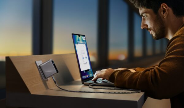 Anker,   Yapay Zekâ Destekli Ürünlerini Tanıttı