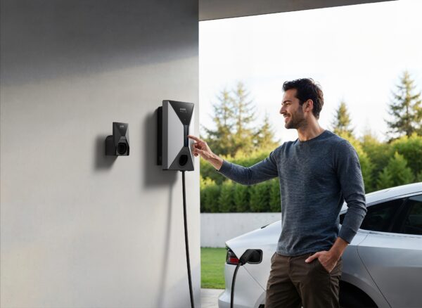 Anker,   Yapay Zekâ Destekli Ürünlerini Tanıttı