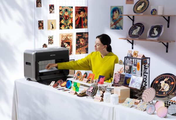 Anker,   Yapay Zekâ Destekli Ürünlerini Tanıttı