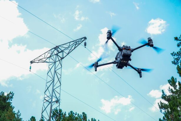 Enerjisa Dağıtım Şirketleri Drone Filosunu Büyütüyor 58 Enerjisa