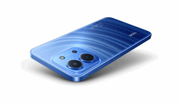 Xiaomi, Yeni Tasarımı ve Geniş Ekranıyla Dikkat Çeken REDMI 15C'yi Tanıttı 34 REDMI 15C