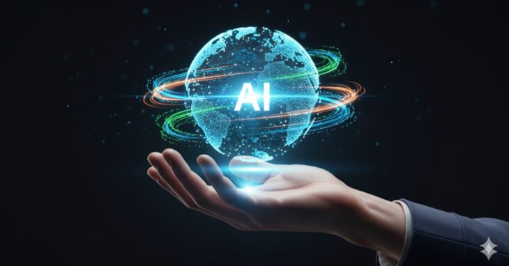 Agentic AI İş Dünyasında Verimliliği Yeniden Tanımlıyor 22 Agentic AI