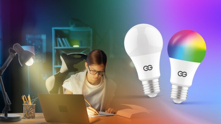 Akıllı LED Ampuller İle Daha Verimli Çalışma Alanlara 49 akıllı LED ampuller