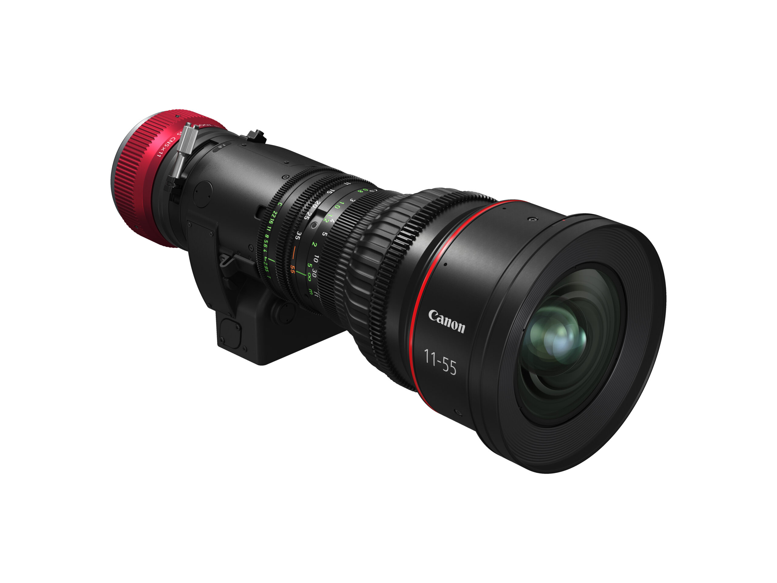 En Geniş Açılı Canon Cine-Servo Lens İle Büyük Resmi Yakalayın 1 En Geniş Açılı Canon Cine-Servo Lens İle Büyük Resmi Yakalayın