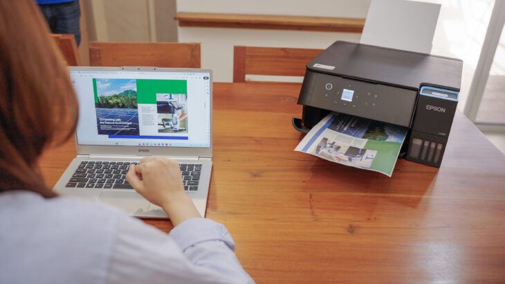 Epson, Yenilenebilir Elektrik Ve Sürdürülebilir Lojistik Yatırımlarına Devam Ediyor 29 Epson