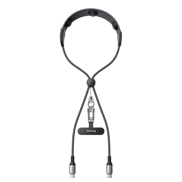 Boyun Masajı Yapan Kablo Türkiye’de