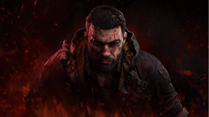 Dying Light: The Beast ÇIKTI!