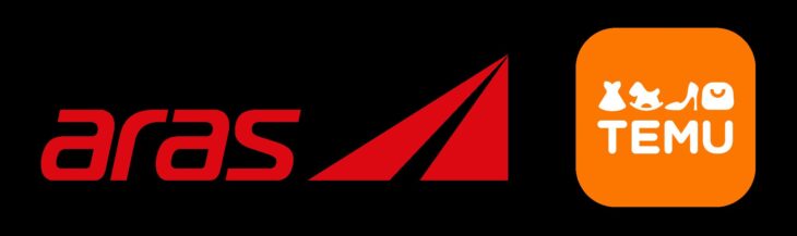 Temu, Aras Kargo İle İş Birliği Yapıyor