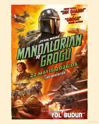 Mandalorian