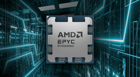 EPYC Embedded 4005
