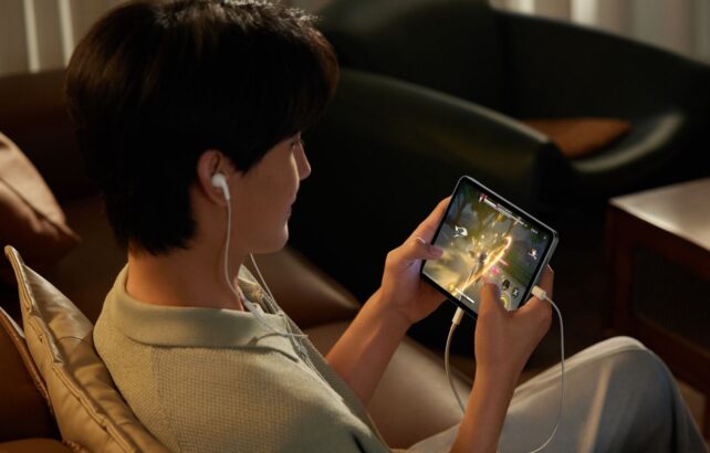 Xiaomi, Yeni Nesil Tabletlerini Tanıttı: REDMI Pad 2 Pro Serisi ve Xiaomi Pad Mini 59 REDMI Pad 2 Pro