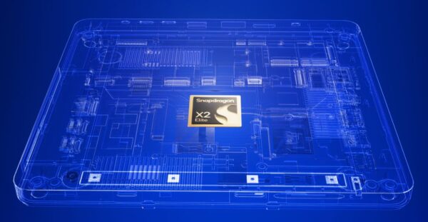 Snapdragon X2 Elite Extreme