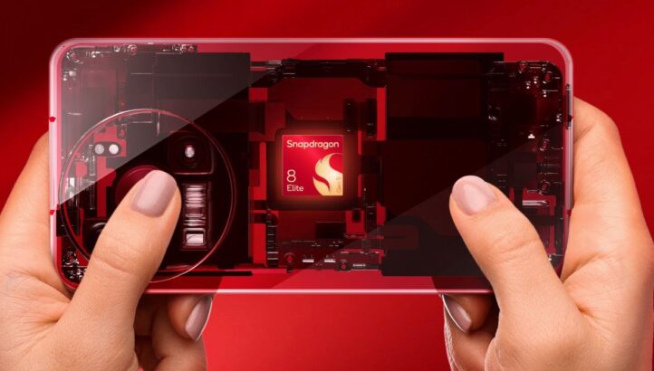 Snapdragon 8 Elite Gen 5 : Qualcomm’dan Dünyanın En Hızlı Mobil İşlemcisi 24 Snapdragon 8 Elite Gen 5