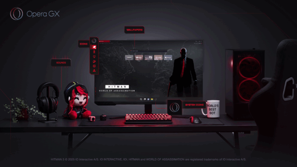 opera gx