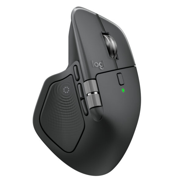 Logitech MX Master 4