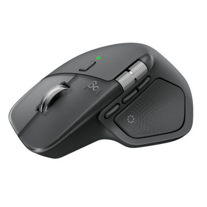 Logitech MX Master 4