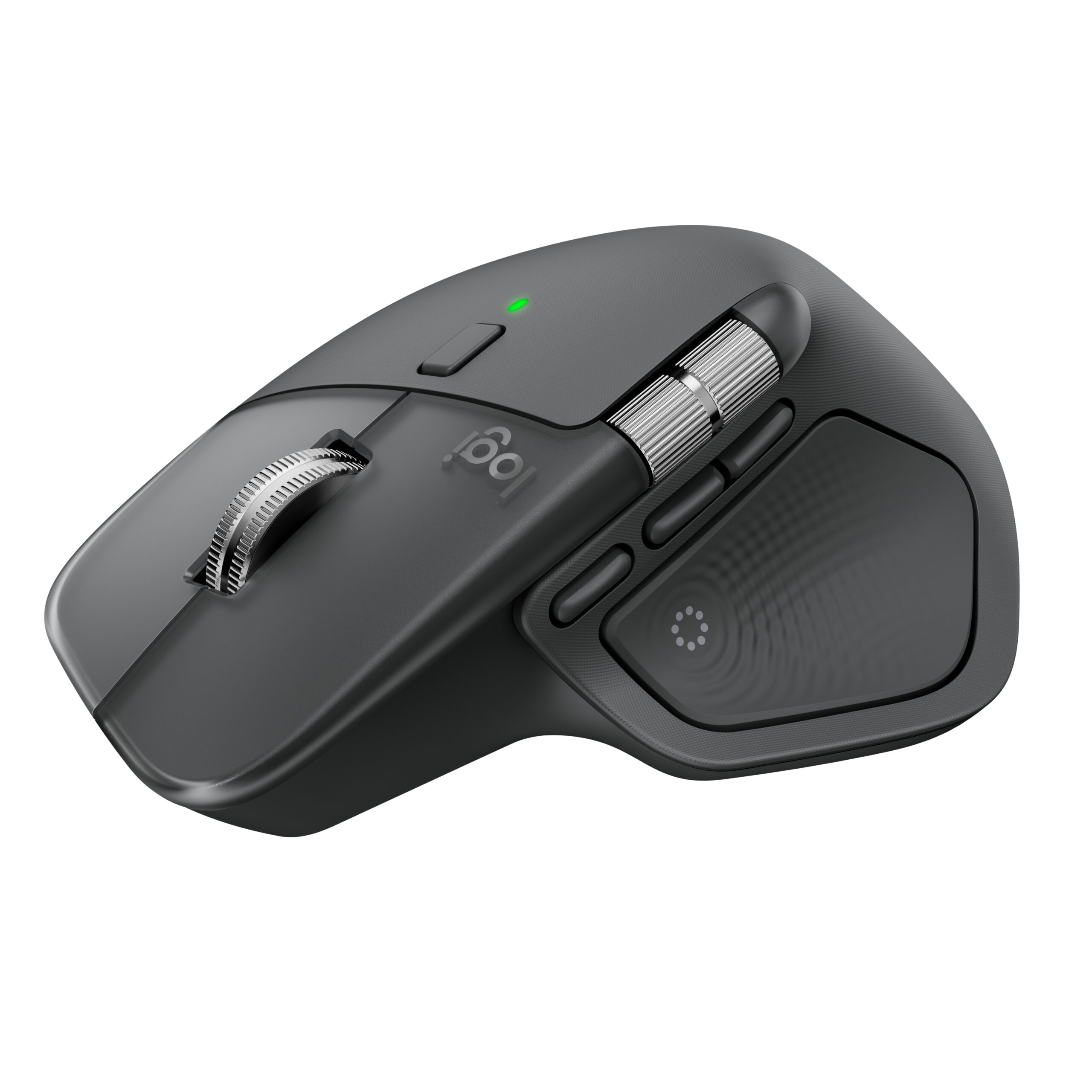 Logitech MX Master 4