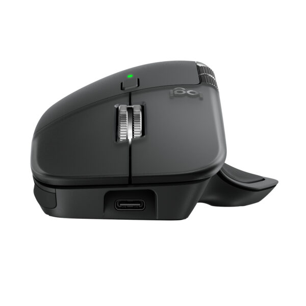 Logitech MX Master 4