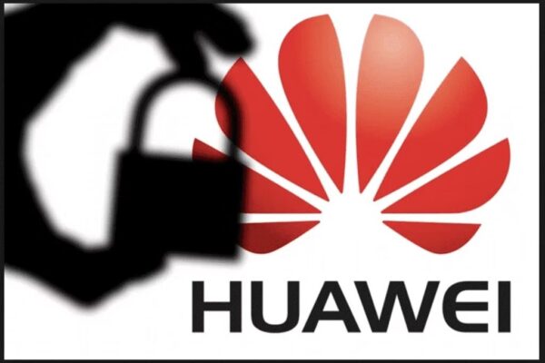 Futurewei, Huawei