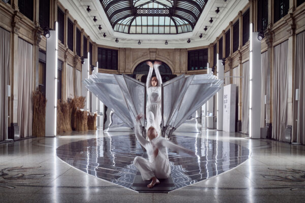 Contemporary İstanbul