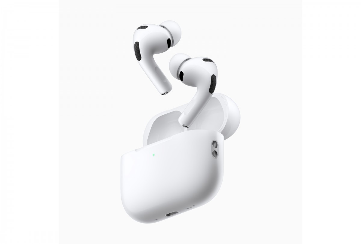 İşte AirPods Pro 3 Özellikleri ve Fiyatı: Apple’ın En Akıllı Kulaklığı 3 AirPods Pro 3 3