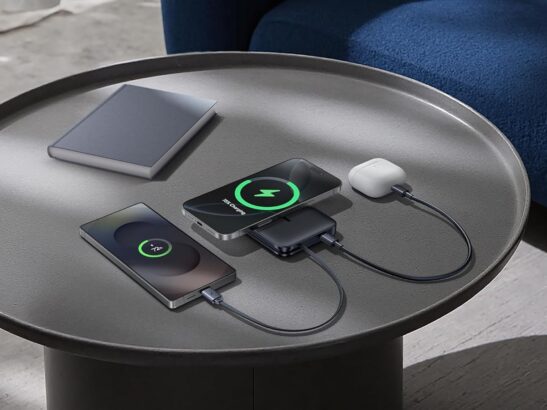 Baseus PicoGo AM61 power bank