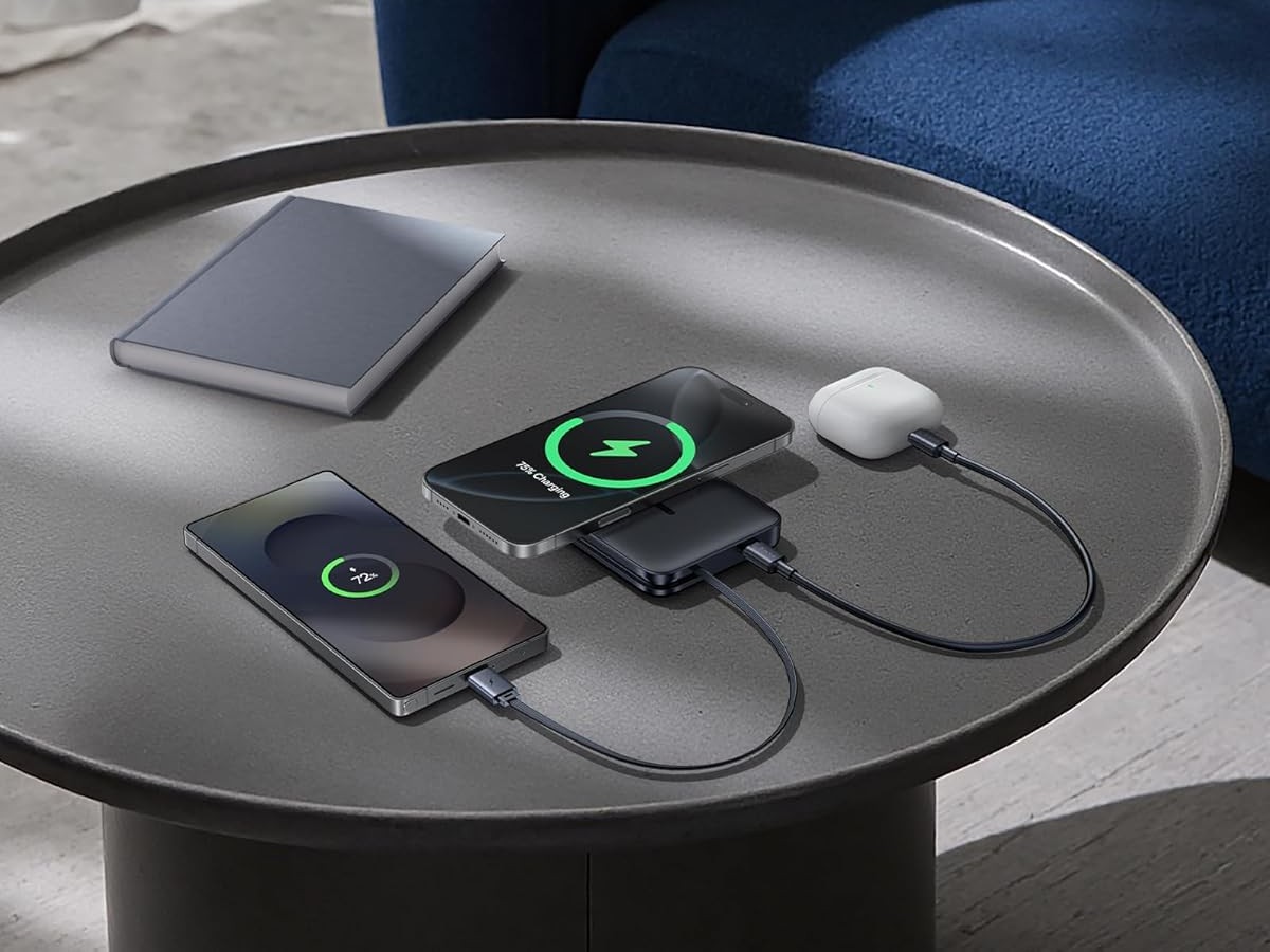 Baseus PicoGo AM61 power bank