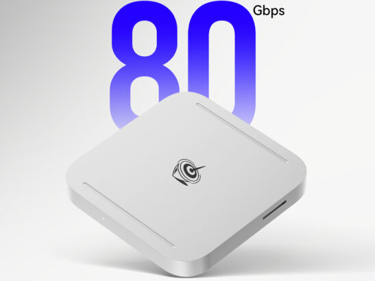 Beelink launches a new affordable mini PC dock with 80 Gbps USB port in China