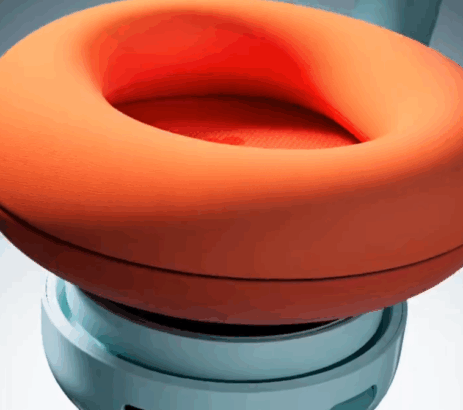 CMF Headphone Pro, 29 Eylül’de Tanıtılıyor: Uygun Fiyatlı Kulak Üstü Model 34 CMF Kulaklik 1