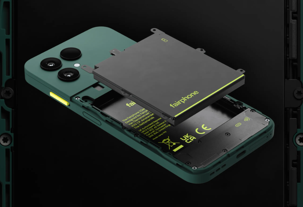 Fairphone 6
