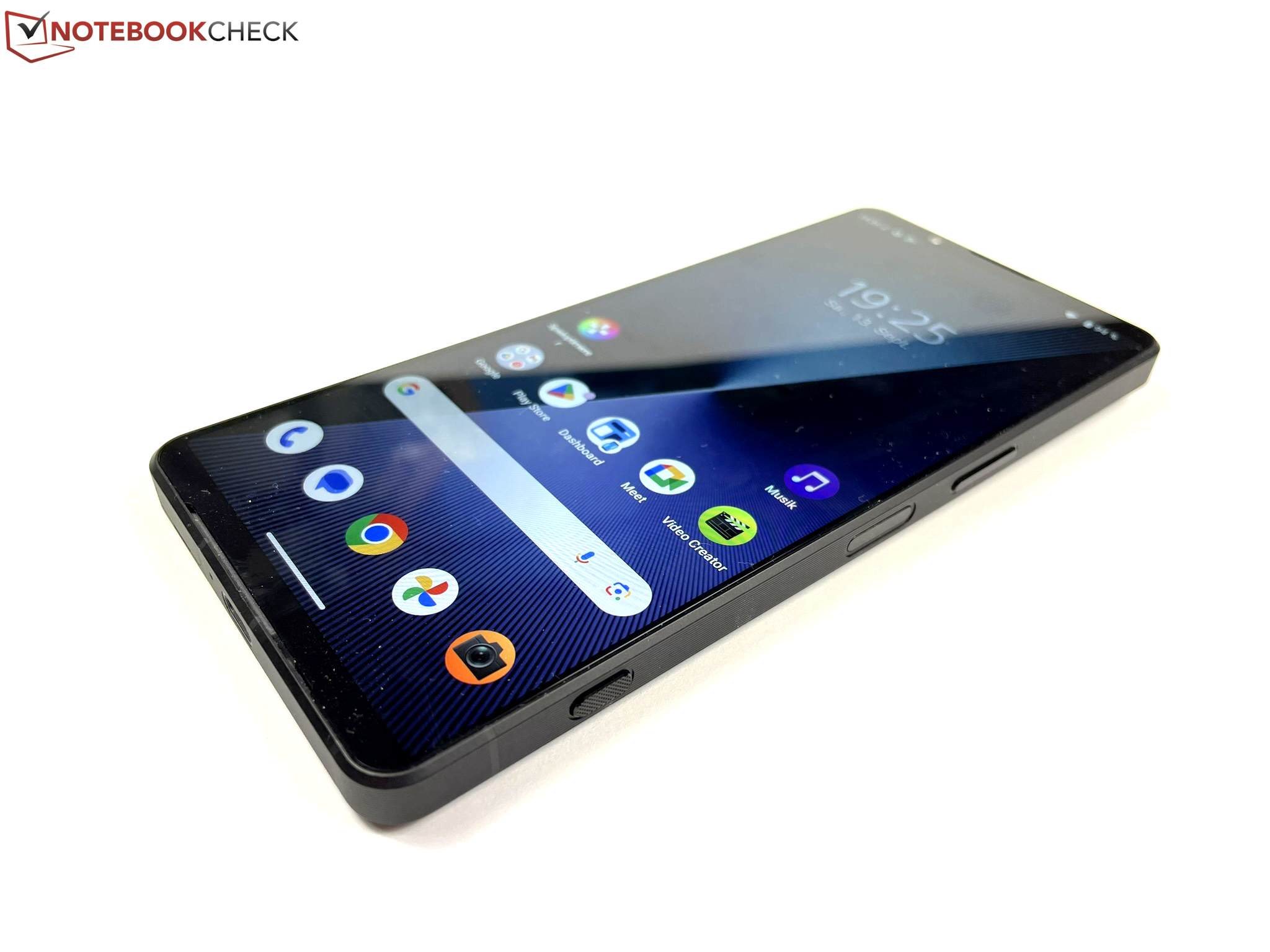 Fotos Sony Xperia 1 VII Ansicht 03