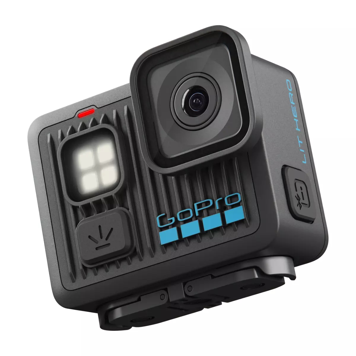 GoPro Max 2 retail packaging and last minute leaks bottom