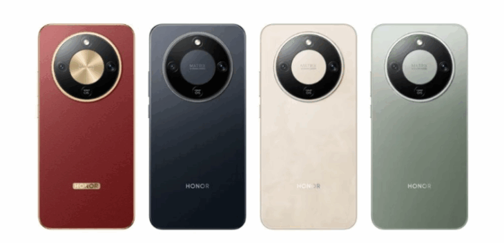 Honor X9d 5G Büyük Bataryasıyla Kullanıcıların Karşısına Çıktı 19 Honor X9d