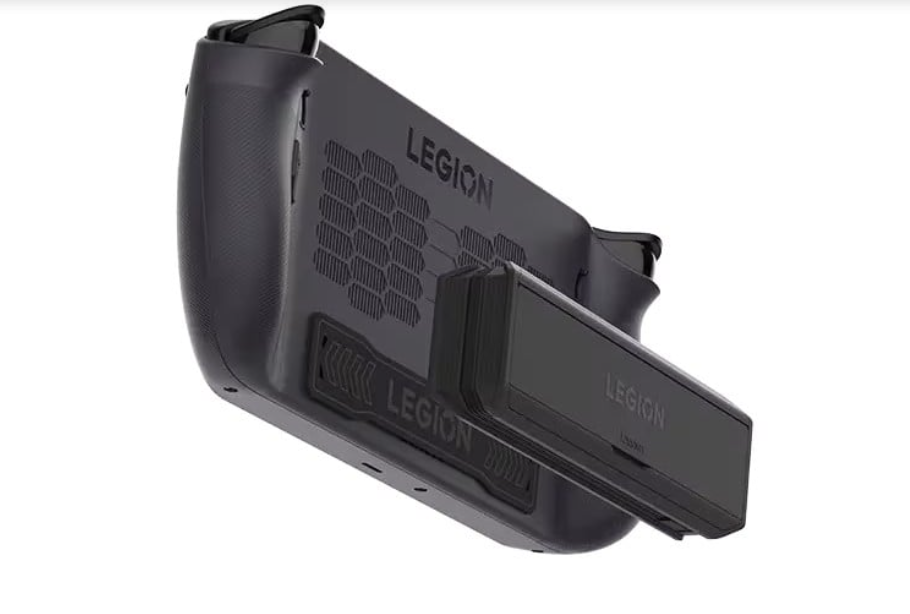 Lenovo, Legion Go İçin 65W Gücünde 12.800mAh Kapasiteli Powerbank Tanıttı 2 Lenovo Legion (1)