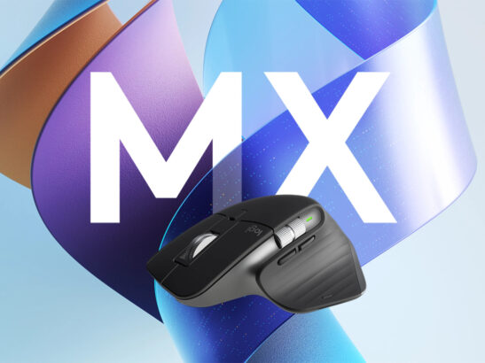 MX Master 3S Bluetooth Edition leaks kv final