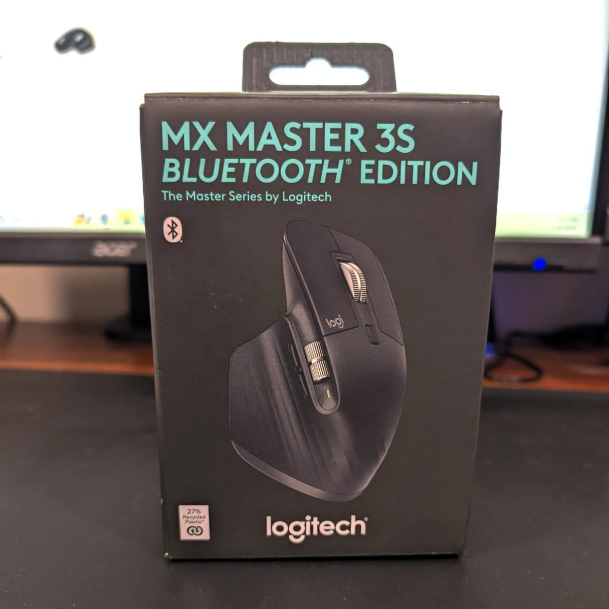 Logitech