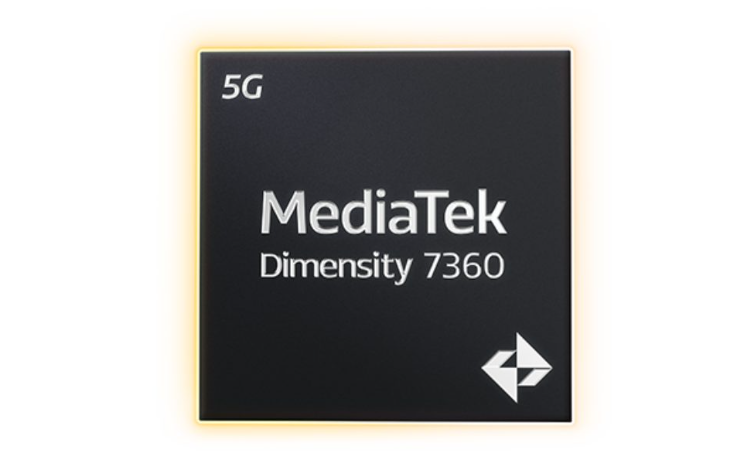 MediaTek Dimensity 7360