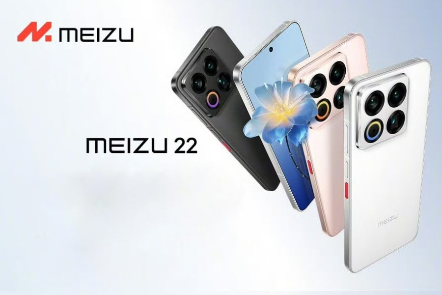Meizu 22 3