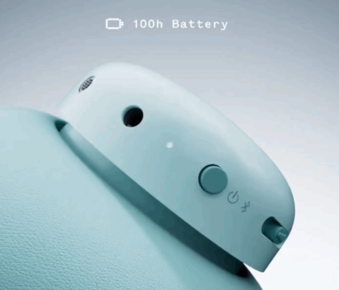 Nothing CMF Headphone Pro 100 Saatlik Pil Ömrüyle Tanıtıma Hazırlanıyor 17 Nothing Kulaklık