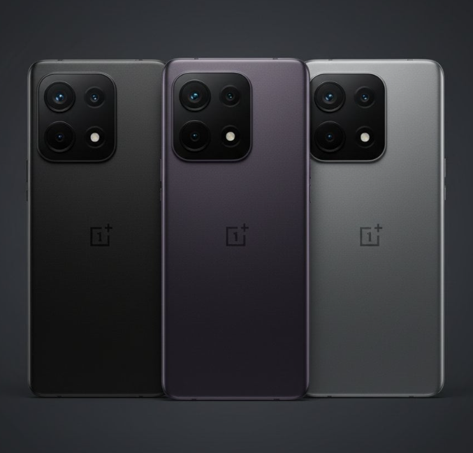 OnePlus 15 Performans Sınırlarını Zorluyor, Ace 6 İse Dev Bataryasıyla Dikkat Çekiyor 2 OnePlus 15-2