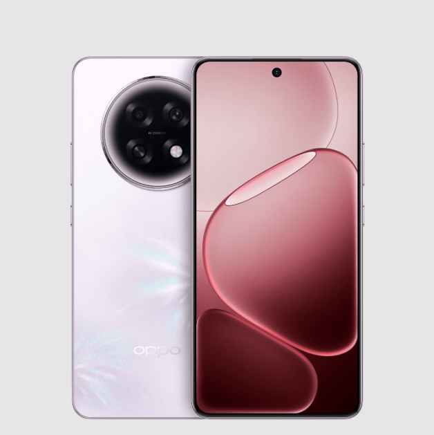 Oppo A6 GT 5G Snapdragon 7 Gen 3 İşlemci ve Güçlü Bataryasıyla Geliyor 2 Oppo A6 GT-2